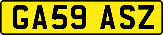 GA59ASZ