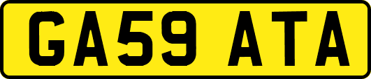 GA59ATA