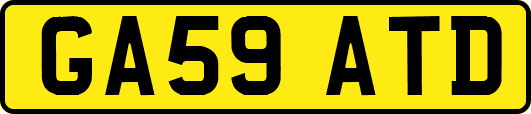 GA59ATD