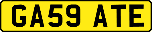 GA59ATE