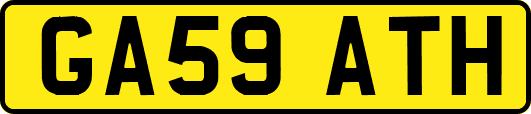 GA59ATH
