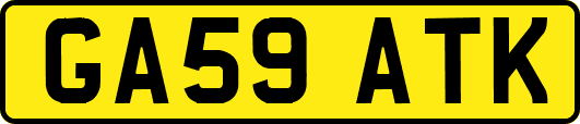 GA59ATK
