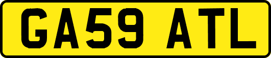 GA59ATL