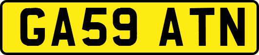 GA59ATN