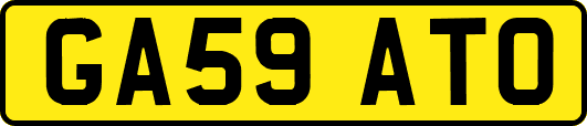 GA59ATO