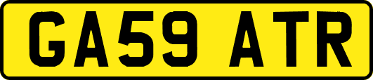 GA59ATR