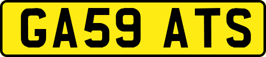 GA59ATS