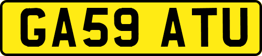 GA59ATU