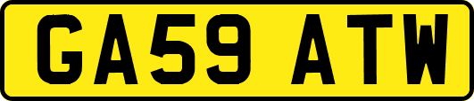 GA59ATW