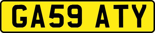 GA59ATY