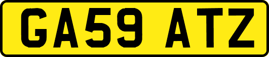 GA59ATZ
