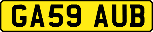 GA59AUB