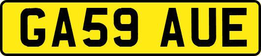 GA59AUE