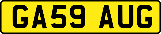 GA59AUG