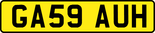 GA59AUH