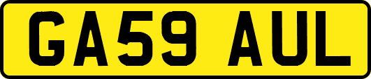 GA59AUL
