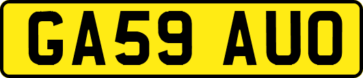GA59AUO