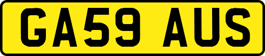 GA59AUS