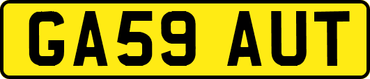GA59AUT