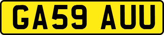 GA59AUU