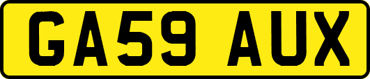 GA59AUX