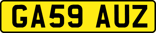 GA59AUZ