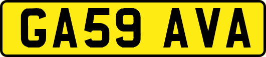 GA59AVA