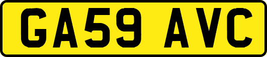 GA59AVC