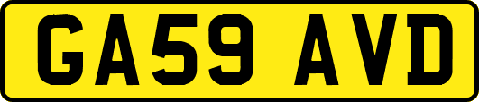 GA59AVD
