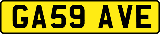 GA59AVE