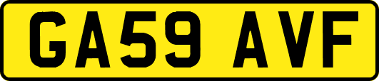 GA59AVF