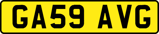 GA59AVG