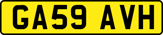 GA59AVH