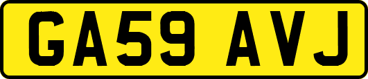 GA59AVJ