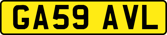 GA59AVL
