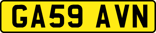 GA59AVN