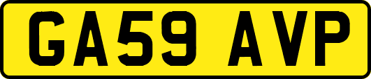 GA59AVP