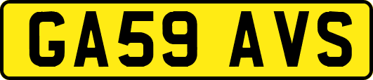GA59AVS