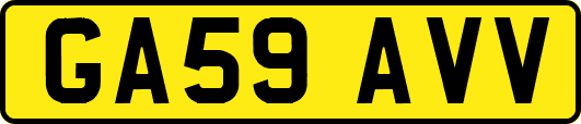 GA59AVV