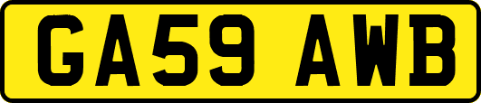 GA59AWB