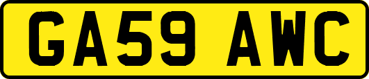 GA59AWC