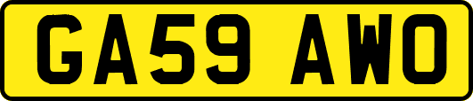 GA59AWO