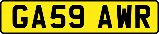 GA59AWR