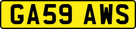 GA59AWS