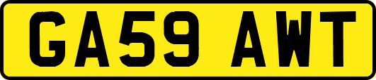 GA59AWT