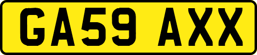 GA59AXX