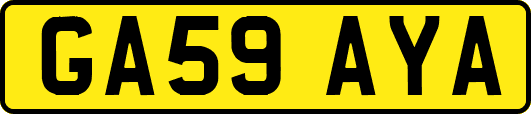 GA59AYA