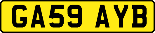 GA59AYB