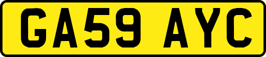 GA59AYC
