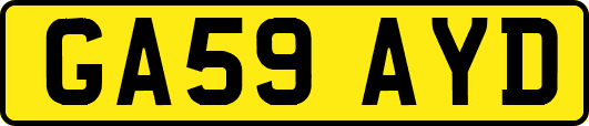 GA59AYD